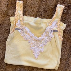 Free People Tank Top